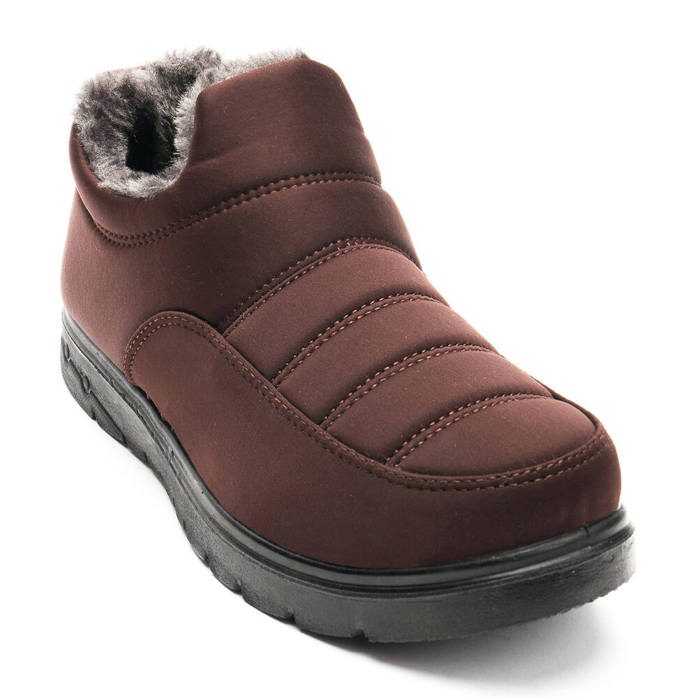 Zapatilla Hombre Cafe Oscuro Lino Chancleta image number 2.0